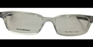 Emporio Armani EA9777 Frames